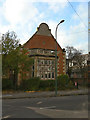 Lenton Radford Library