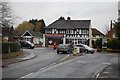 Shops in Doddinghurst