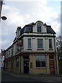 The Rising Sun Public House, Rochester