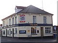 The Alma Public House, Strood