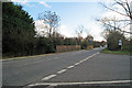 Headcorn Road, Sutton Valence, Kent