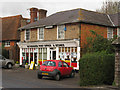 Bethersden Post Office, The Street, Bethersden, Kent