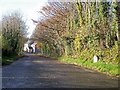 Old Amroth Road, Llanteg