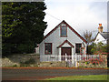 Edge End Methodist Church