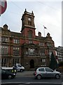 Blackpool Town Hall