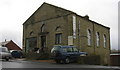 Converted Chapel, Bury Road, Townsendfold