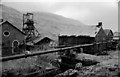 Fernhill Colliery, Blaenrhondda.