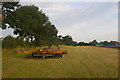 Field edge, Chediston Hall Farm