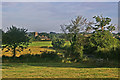 Across to Chediston