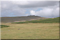 Moorland near Higher Godsworthy