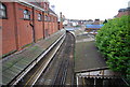 TQ5839 : Tunbridge Wells Railway Station. by N Chadwick