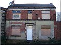 House or Pub? ... Burton Street, Hillsborough