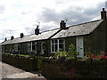 Tiptoe Farm Cottages