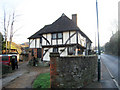 Wealden Hall House, Ware Street, Thurnham, Kent