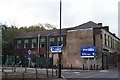 Tram Park + Ride, Malin Bridge, Sheffield