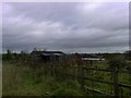 Sheds nr Gawcott