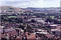 View  from top of Lewes Castle (1)