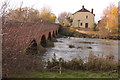 Cotes Bridge