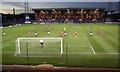 Dens Park, Dundee