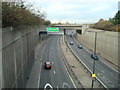 A2 Rochester Way Relief Road