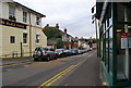 Stanley Rd, Tunbridge Wells