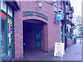 Penny Farthing Arcade