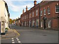 Salisbury - Salt Lane