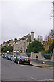 TQ2785 : Freemasons Arms, Downshire Hill, London NW3 by Christine Matthews