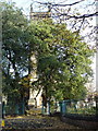 Holy Trinity, Lenton