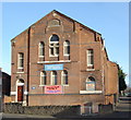 Evangelical Free Church, Radford