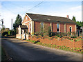 Primitive Methodist Chapel