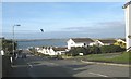 New bungalows in Glan-y-mor