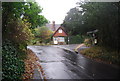 The Old Post Office, Speldhurst