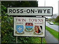 Welcome to Ross-on-Wye