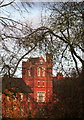 SK4833 : Trent College from West Park by David Lally