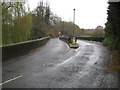 Elstead old and new bridges (1)