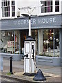 Dorking Pump