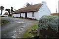 G8376 : 250 Year Old Cottage by louise price
