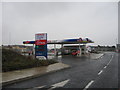 T2473 : Tesco Extra Filling Station Arklow by Tom Nolan