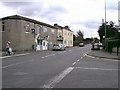 High Street, Ulceby