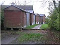 Huts, Ferone Drive