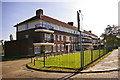 Block of Flats, Reservoir Road, London N14