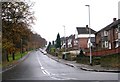 Armley Ridge Road - Cockshott Lane