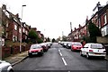 Woodside Terrace - Kirkstall Road