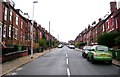 Bankfield Terrace - Kirkstall Road