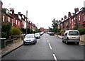 Martin Terrace - Kirkstall Road