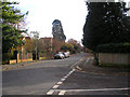 Charlbury Road (south), Oxford