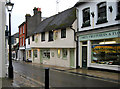 Shops in Arundel