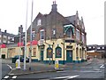 Sir Robert Peel Public House, Chatham