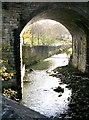 Bradford Beck - Leeds Road